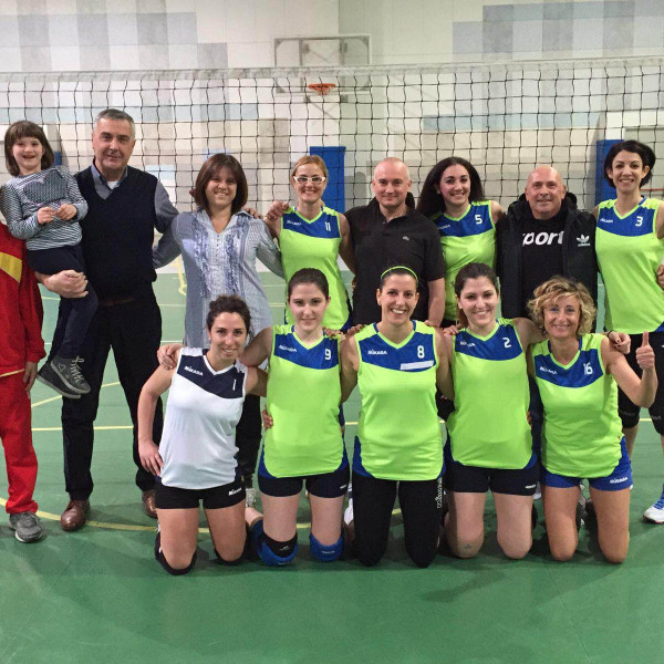 Volley
