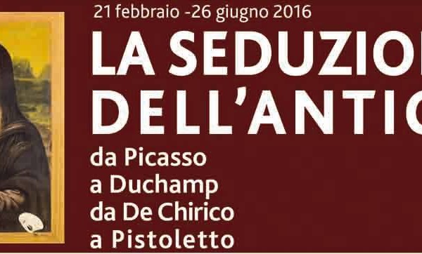 La seduzione dell'antico