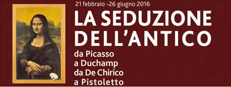 La seduzione dell'antico