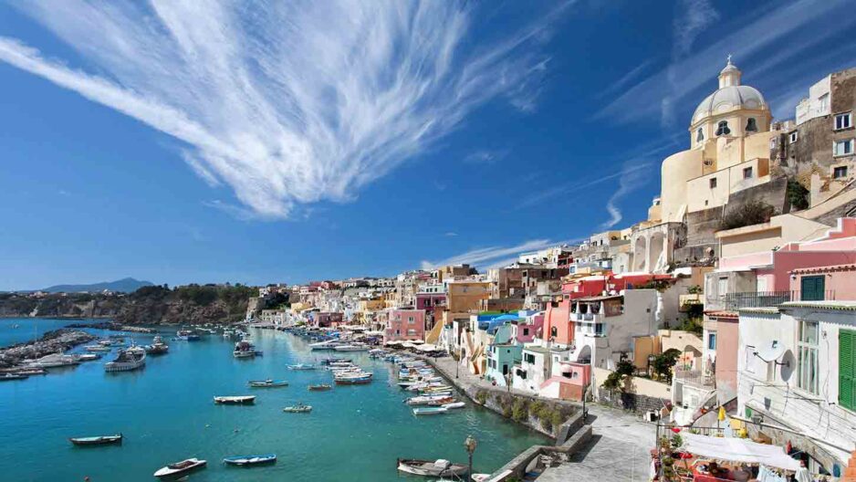 Autunno Ischitano, ISCHIA 2016
