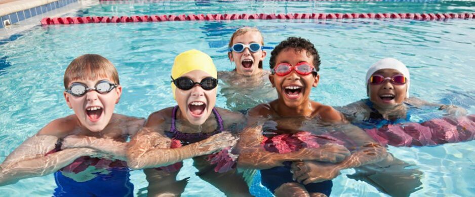 Corsi nuoto UISP