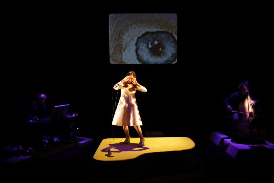 Sostituzione spettacolo della Stagione dei Teatri