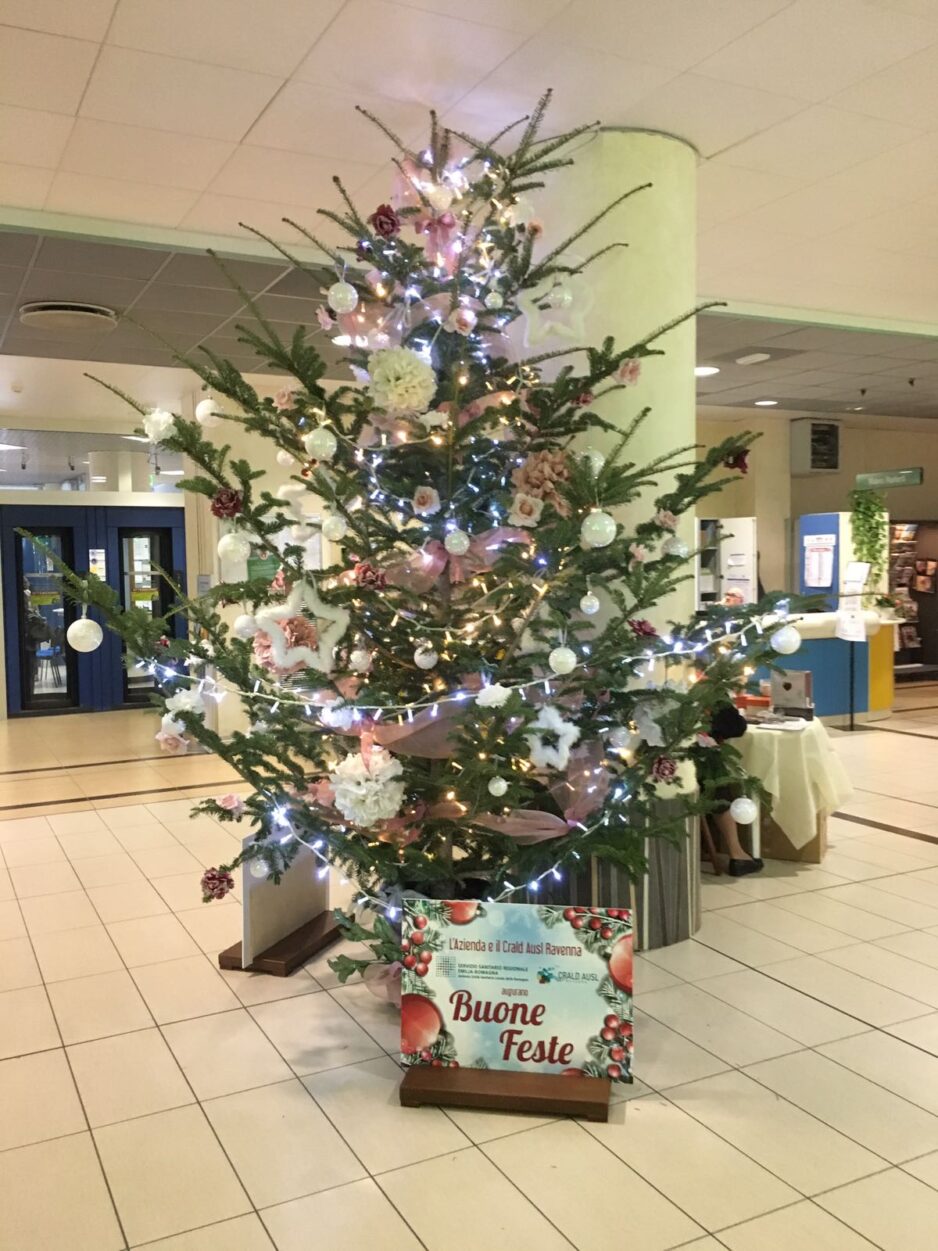 Auguri di Buon Natale