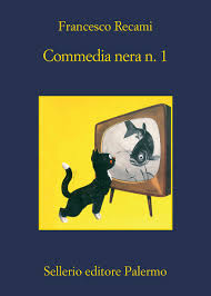 Commedia nera