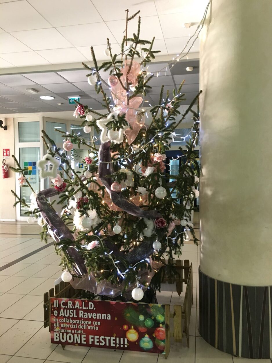 Auguri di Buone Feste