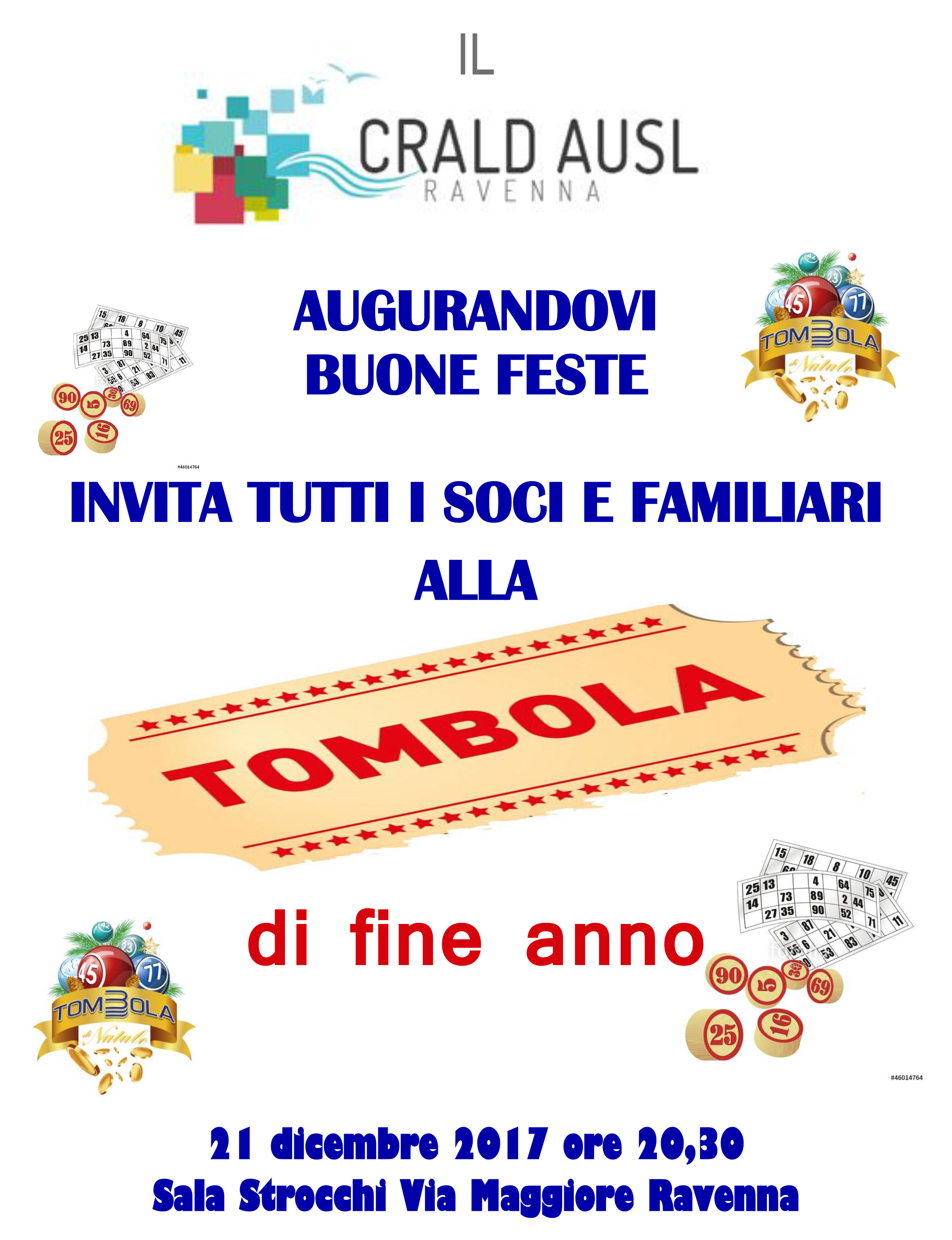 tombola