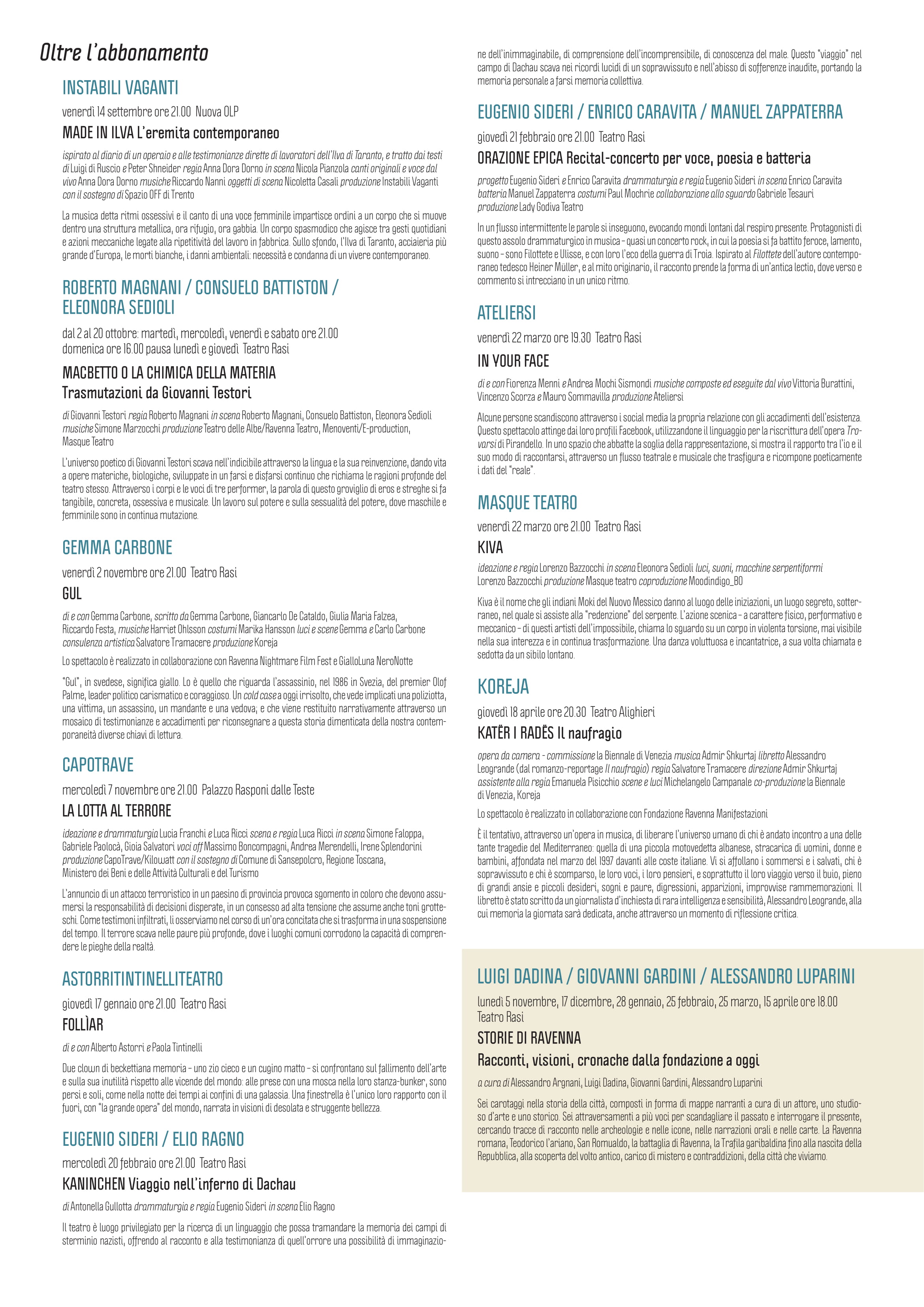 Programma Prosa 2018-19-3