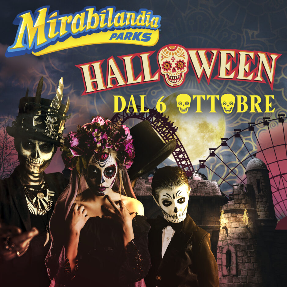 Ultimi biglietti per Mirabilandia al Non Solo Bar