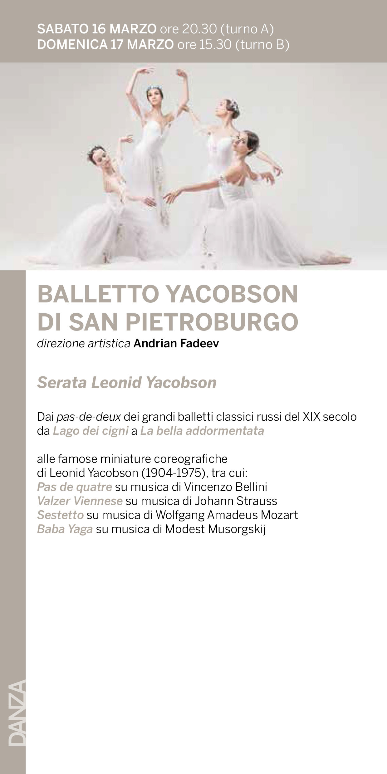 Depliant Opera e Danza 2018-2019-10