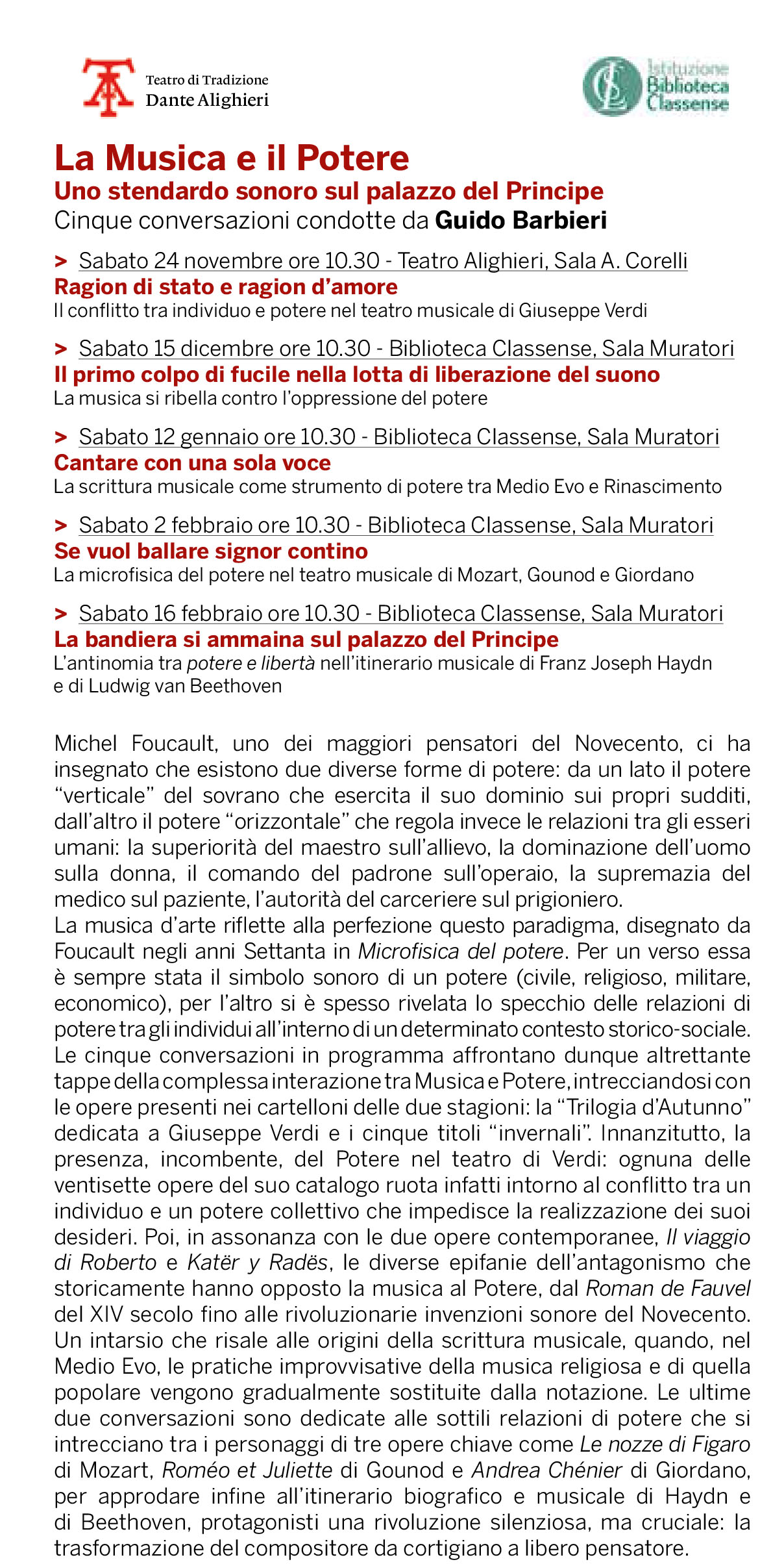 Depliant Opera e Danza 2018-2019-13