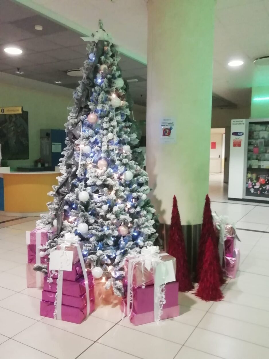 Buon Natale dal CRALD