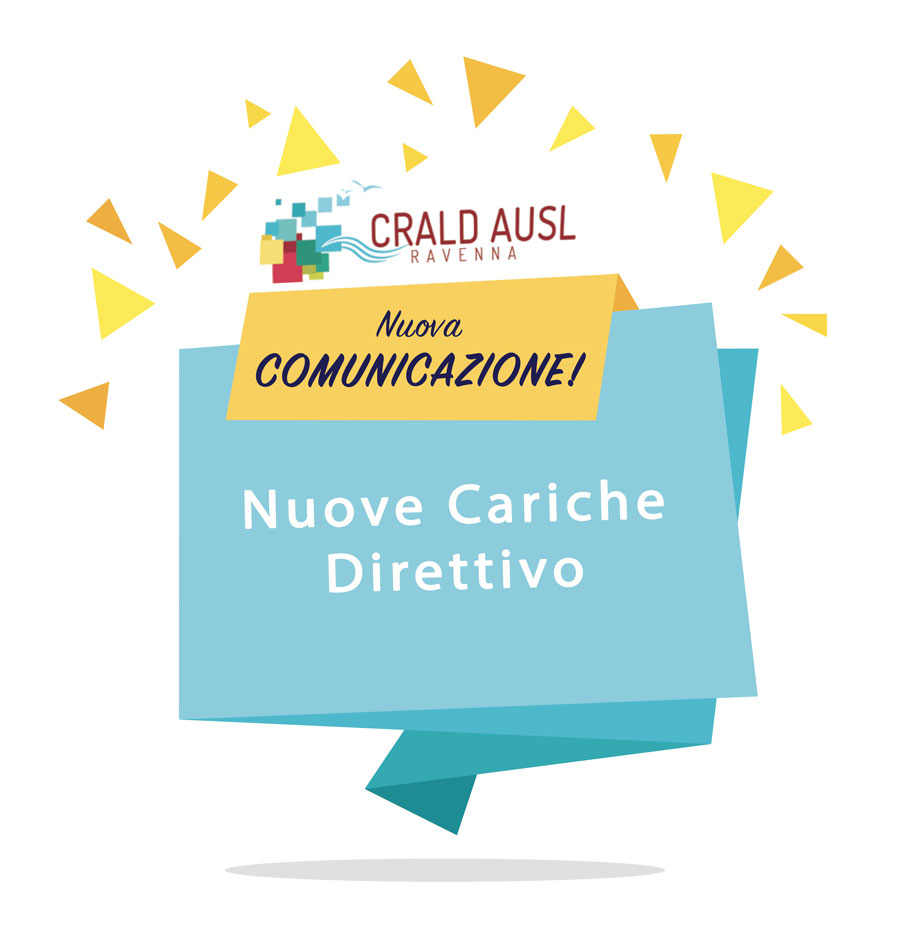 Nuove Cariche Direttivo