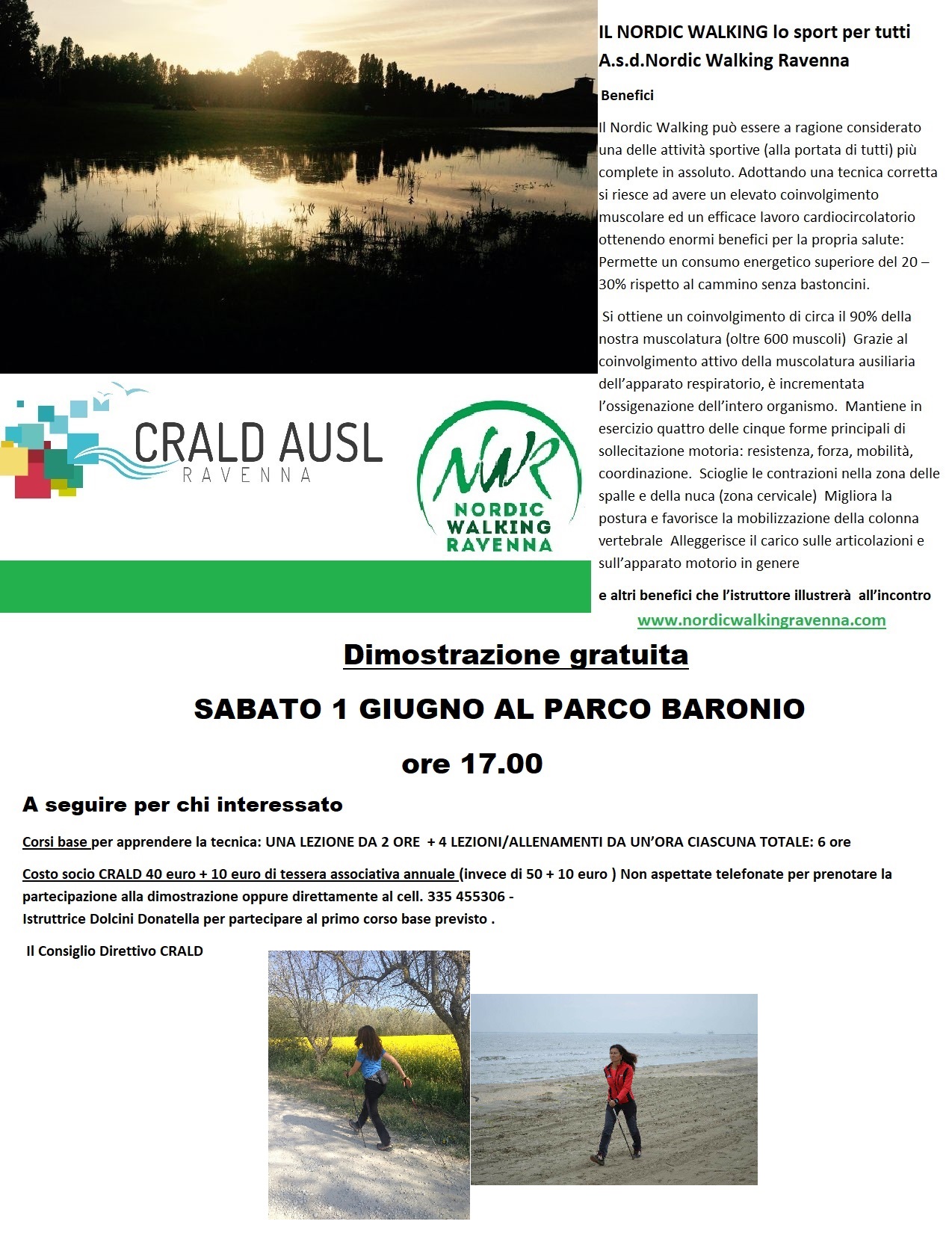 PARCO BARONIO