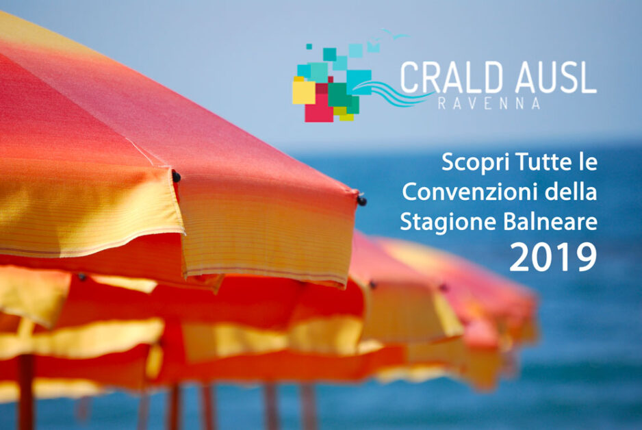 Convenzioni Stagione Balneare 2019