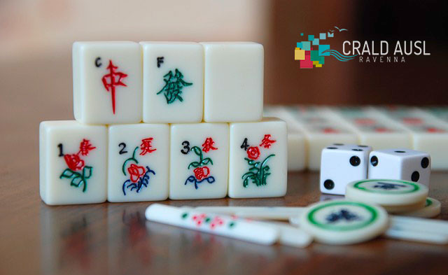 Gara Mahjong | CRALD