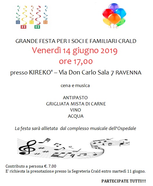 festa kirecò