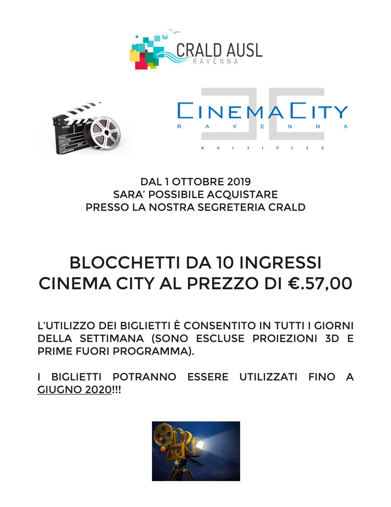 CINEMA-CITY