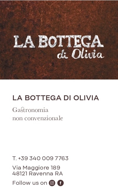 LA BOTTEGA DI OLIVIA