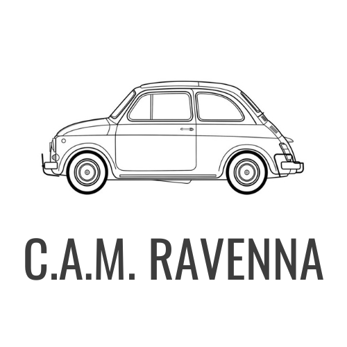 LOGO CAM RAVENNA