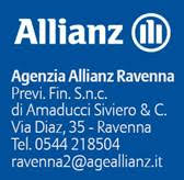 Allianz Assicurazioni – Previ. Fin di Amaducci Marianna