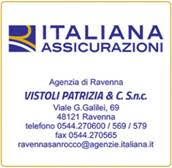Italiana Assicurazioni – Vistoli Patrizia