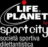 Life Planet by Sport City