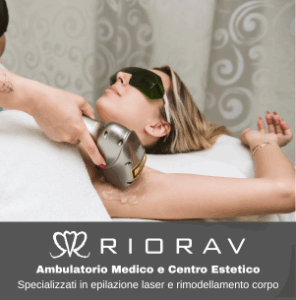 RioRav – Centro Medico ed Estetico