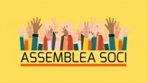 ASSEMBLEA GENERALE SOCI 27/05/2025