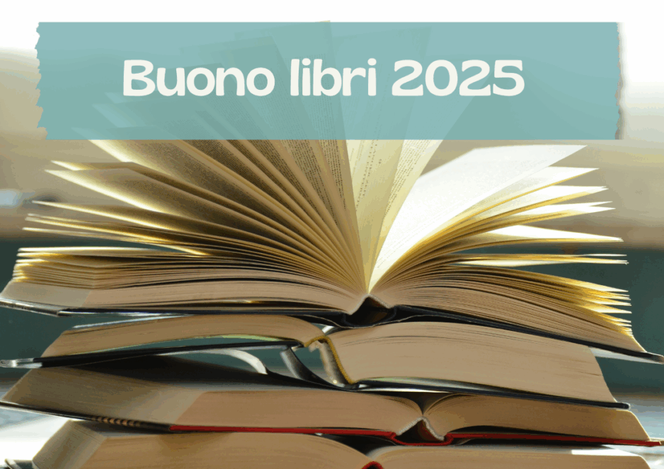CONTRIBUTO TESTI SCOLASTICI