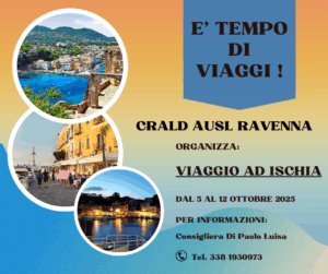 VIAGGIO AD ISCHIA