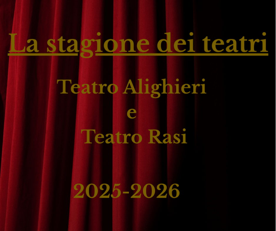 La Stagione dei Teatri 2025-2026