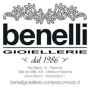 Benelli Gioielleria