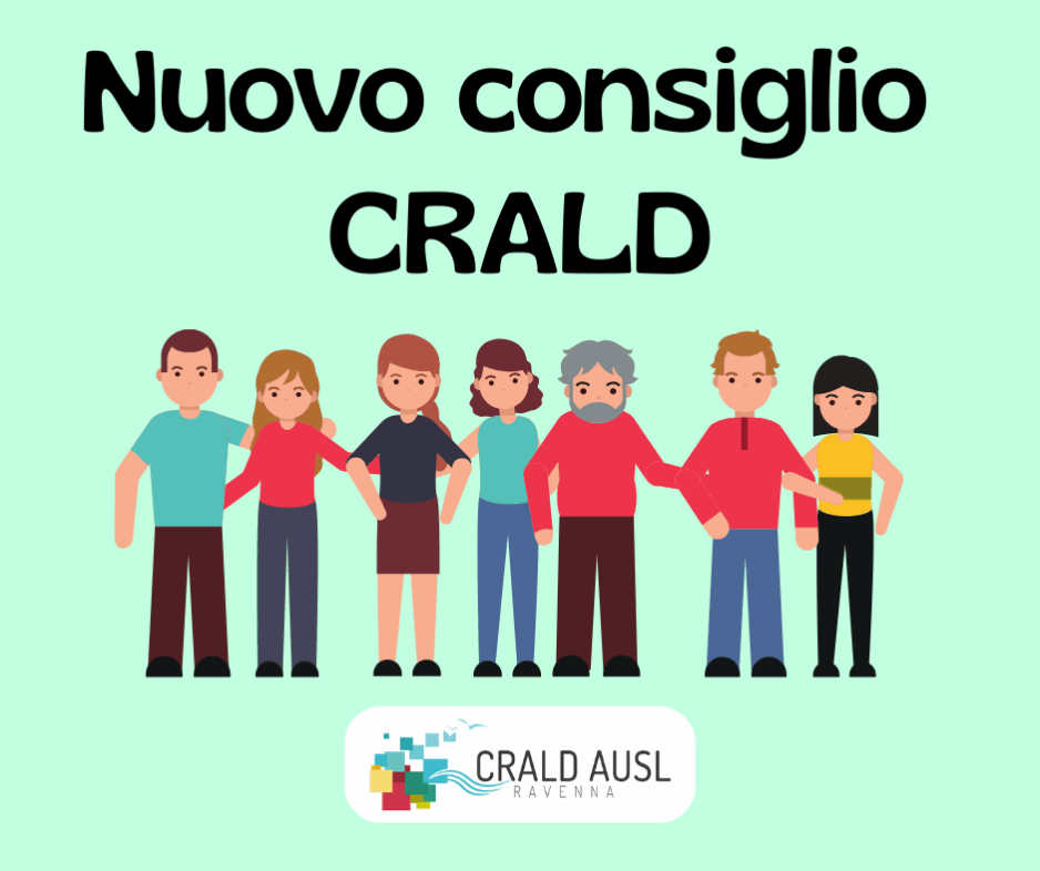 NUOVO CONSIGLIO CRALD