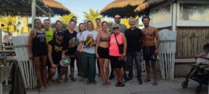 TORNEO DI BEACH TENNIS