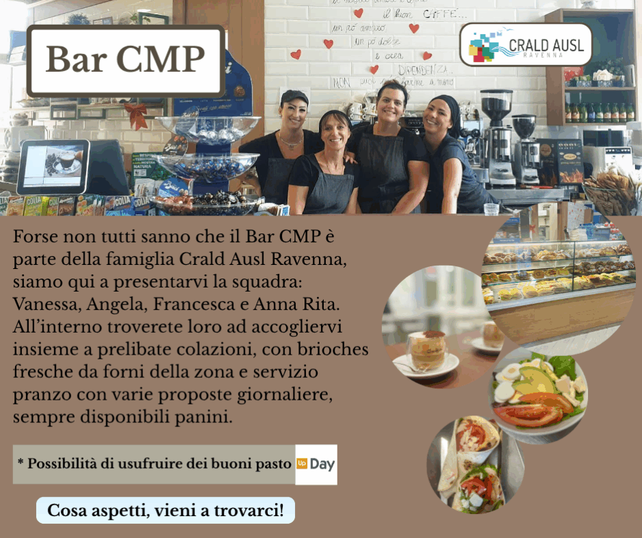 BAR CMP