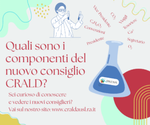 Componenti Consiglio Direttivo 2025