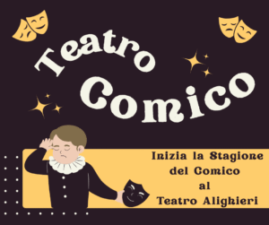 Teatro Comico