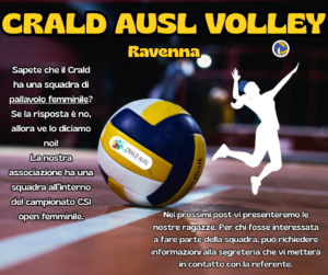 Crald Ausl Volley