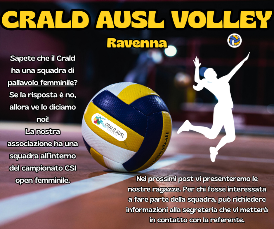 Crald Ausl Volley