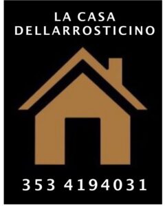 La casa dell’arrosticino