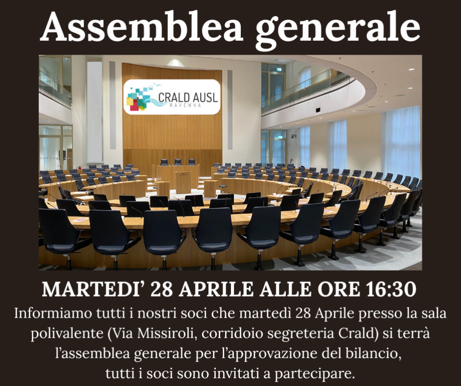 Assemblea generale