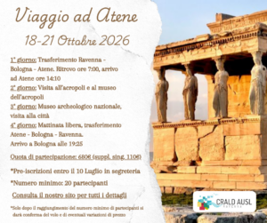 Viaggio ad Atente