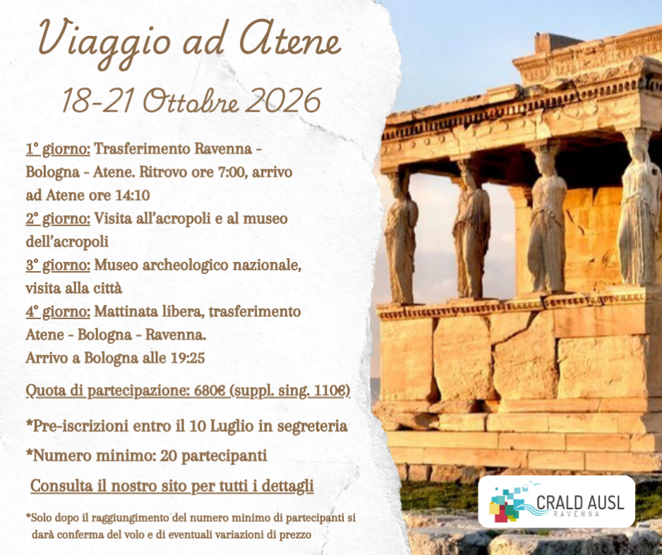 Viaggio ad Atente