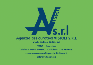 VISTOLI SRL – AGENZIA ASSICURATIVA