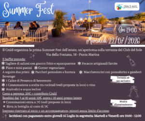 Summer Fest