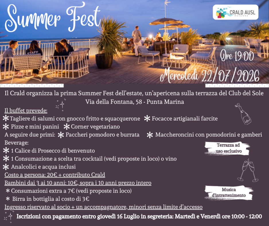 Summer Fest
