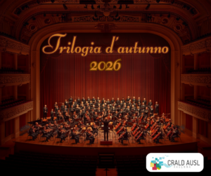 Trilogia d’autunno 2026