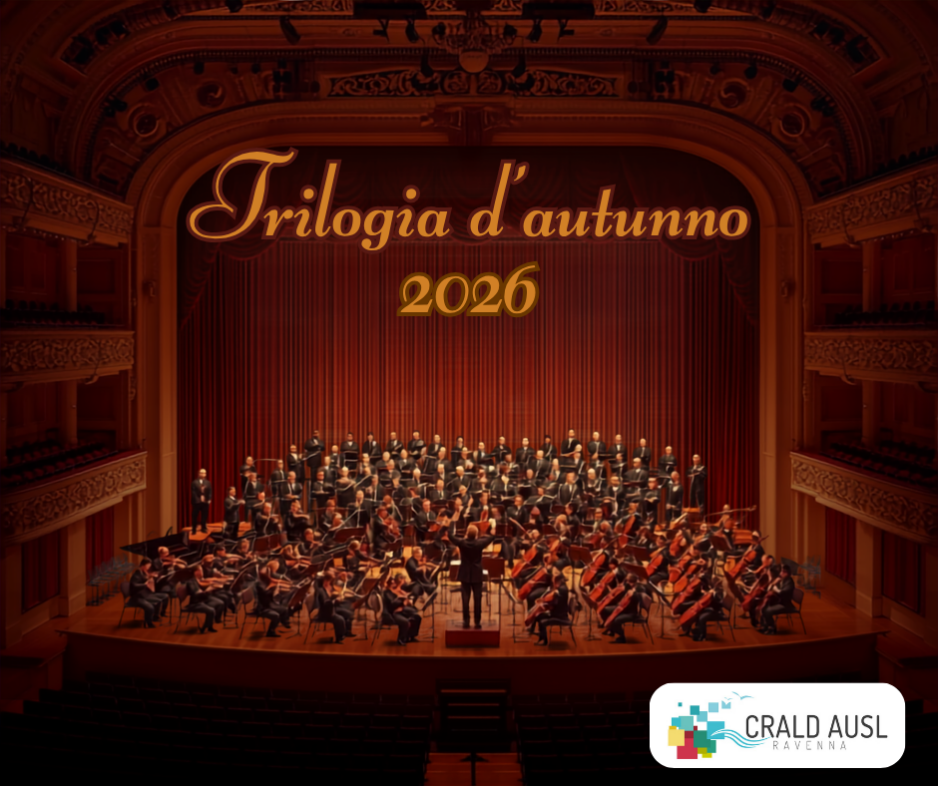 Trilogia d’autunno 2026