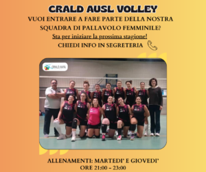 A.A.A. Cercasi pallavoliste