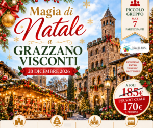 Grazzano Visconti 20 Dicembre 2026